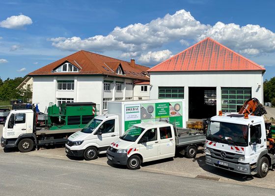 Drebau GmbH